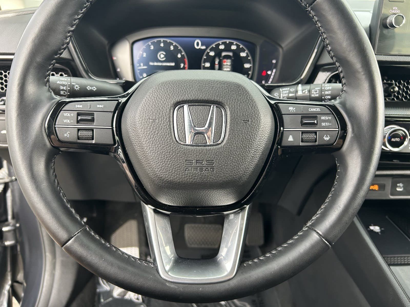 Used 2026 Honda CR-V EX-L image 27
