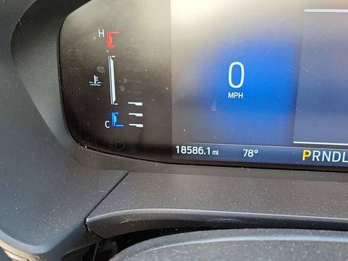 Certified 2023 Ford Escape Active AWD/4WD image 10