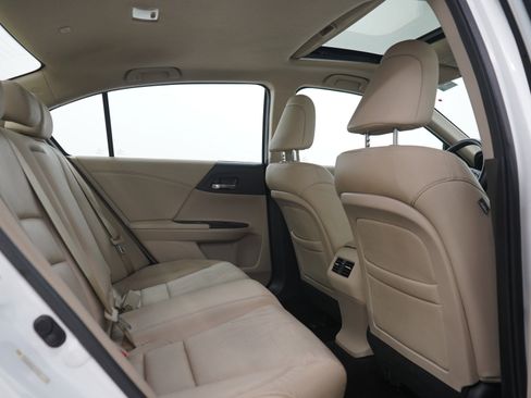 Used 2014 Honda Accord EX-L image 12