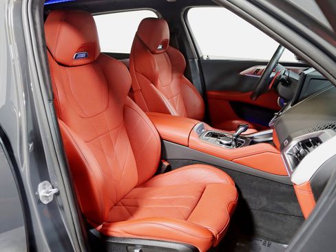 Used 2023 BMW XM w/ M Driver's Package image 32