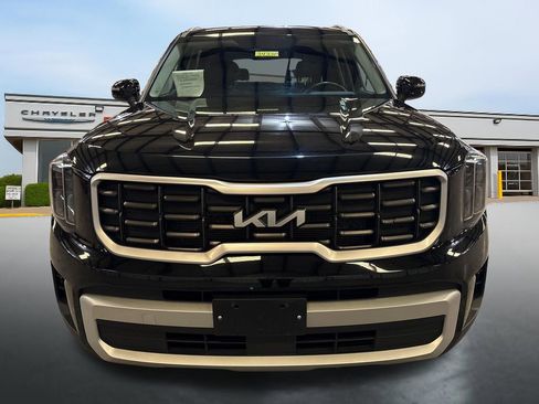 Used 2025 Kia Telluride S AWD/4WD image 8