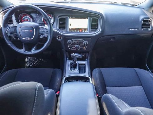 Certified 2022 Dodge Charger Scat Pack w/ Navigation & Travel Group image 11