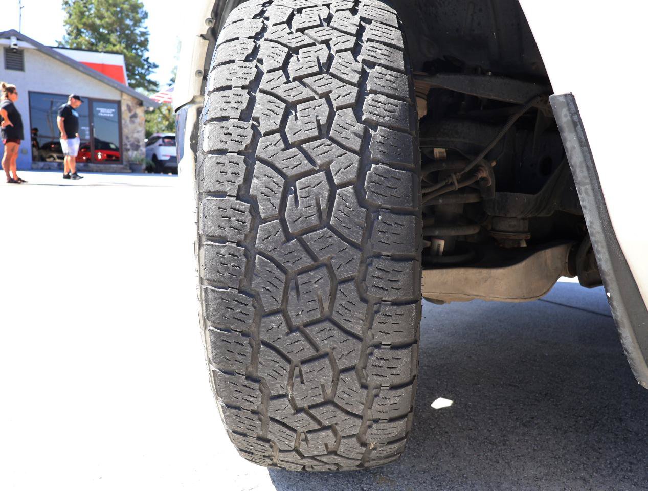 Used 2016 RAM 1500 Lone Star RWD image 25