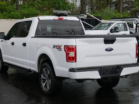 Used 2020 Ford F150 XL w/ Equipment Group 101A Mid AWD/4WD image 8