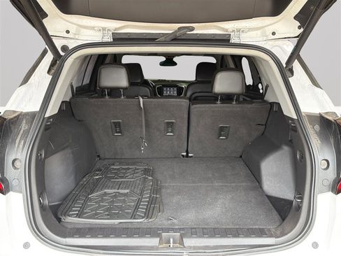 Used 2021 GMC Terrain SLT AWD/4WD image 29