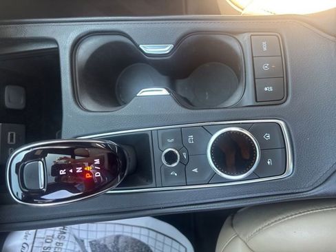 Certified 2025 Cadillac XT4 Premium Luxury FWD image 24