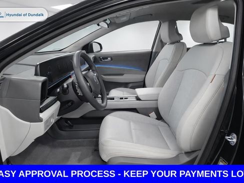 Used 2023 Hyundai Ioniq 6 SEL image 10