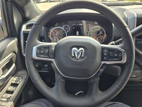 New 2026 RAM 2500 Big Horn image 9