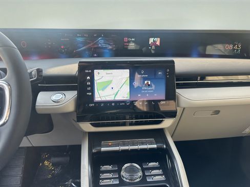 New 2026 Lincoln Nautilus Reserve image 15