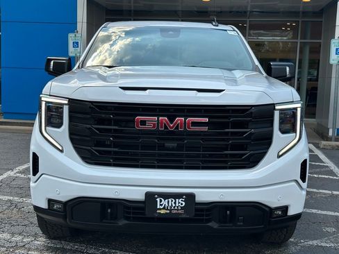 New 2026 GMC Sierra 1500 Elevation w/ Elevation Premium Package image 2