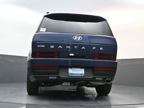 Used 2026 Hyundai Santa Fe SEL FWD image 24