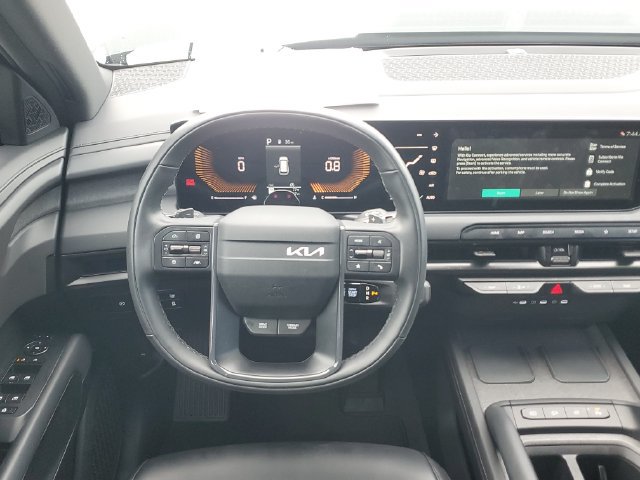 Certified 2027 Kia Telluride EX X-Line AWD/4WD image 14