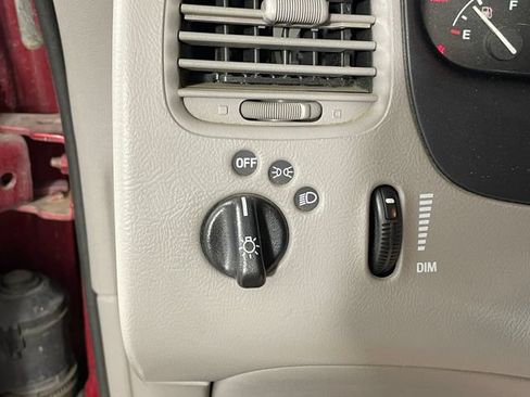 Used 1997 Mercury Mountaineer AWD image 10