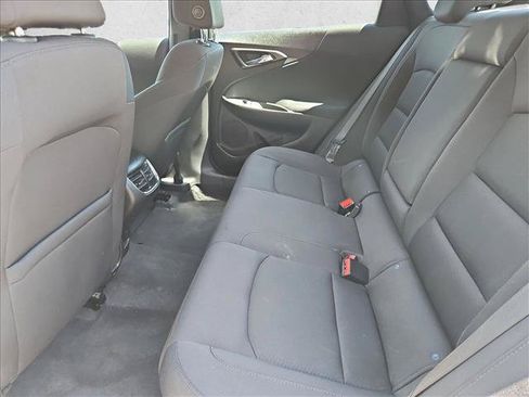 Used 2022 Chevrolet Malibu LT FWD image 26