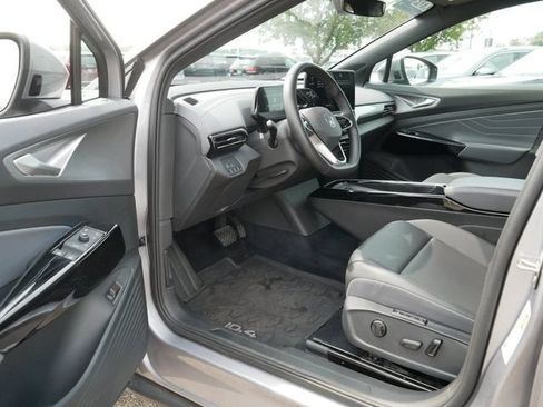 Certified 2023 Volkswagen ID.4 Pro S AWD/4WD image 12