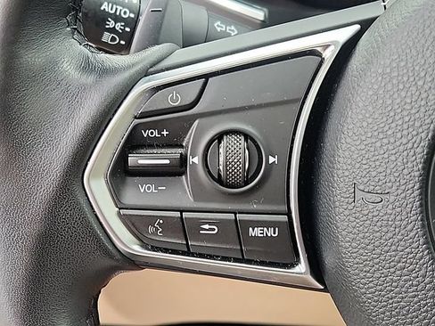 Certified 2025 Acura MDX SH-AWD image 22