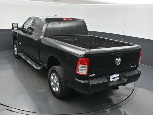 Used 2024 RAM 2500 Big Horn AWD/4WD image 36