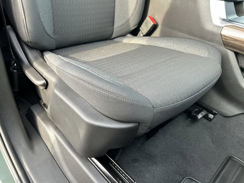 New 2026 Chevrolet Silverado 2500 LT w/ Trail Boss Package image 16