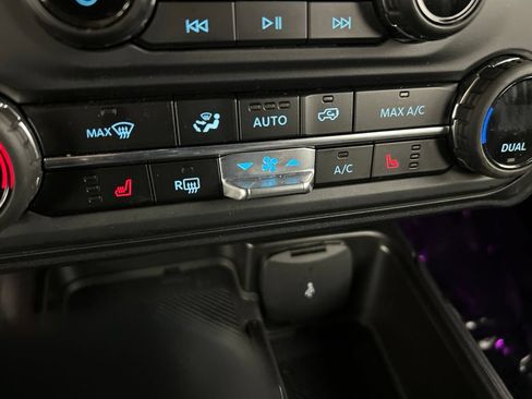Used 2025 Ford Bronco Big Bend AWD/4WD image 19