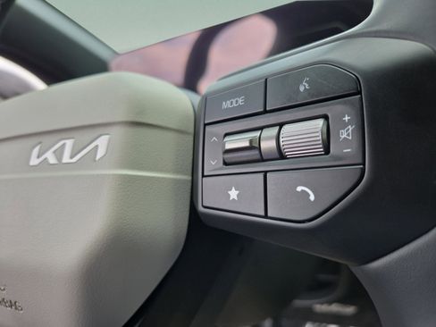 New 2025 Kia EV6 GT-Line RWD image 11