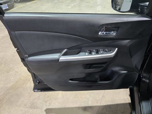 Used 2015 Honda CR-V EX-L image 23