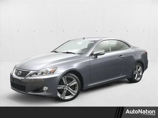 Used 2013 Lexus IS 250C image 1