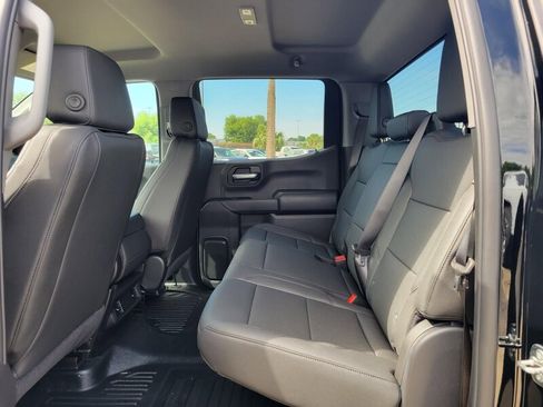 New 2026 GMC Sierra 1500 Pro w/ Pro Value Package RWD image 24