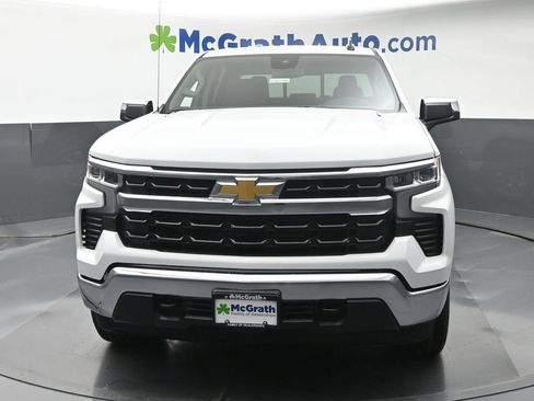 New 2026 Chevrolet Silverado 1500 LT w/ All Star Edition Plus AWD/4WD image 6