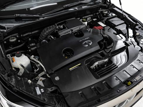 Used 2020 INFINITI QX50 Essential w/ Edition 30 Package image 63