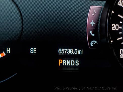 Used 2017 Lincoln MKX Reserve w/ Lincoln MKX Climate Package image 19