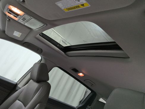 Certified 2023 Honda Odyssey EX-L image 20