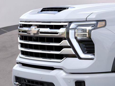 New 2026 Chevrolet Silverado 2500 High Country w/ High Country Premium Package image 13