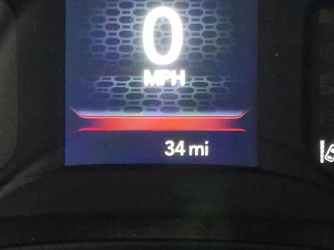 New 2025 RAM 1500 Tradesman image 15