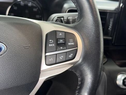 Used 2020 Ford Explorer Limited w/ Class III Trailer Tow Package AWD/4WD image 18