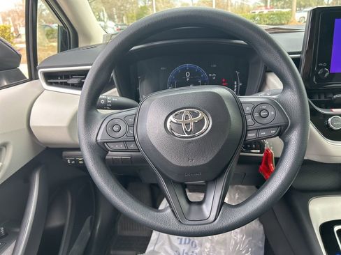New 2026 Toyota Corolla LE image 11