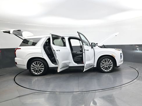 Used 2020 Hyundai Palisade Limited image 33