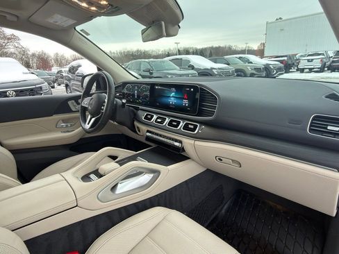 Used 2020 Mercedes-Benz GLE 580 4MATIC image 31