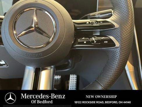 Used 2026 Mercedes-Benz GLC 300 4MATIC image 26