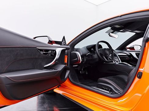 Used 2022 Acura NSX Type S AWD/4WD image 55