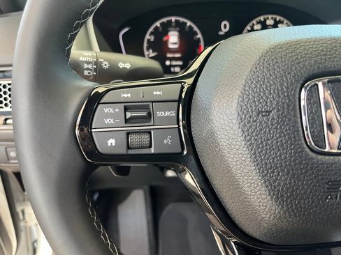 Certified 2026 Honda Civic Sport image 21