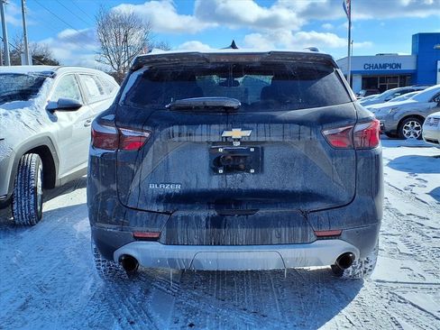Used 2020 Chevrolet Blazer LT image 5