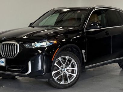 Used 2024 BMW X5 xDrive40i w/ Premium Package
