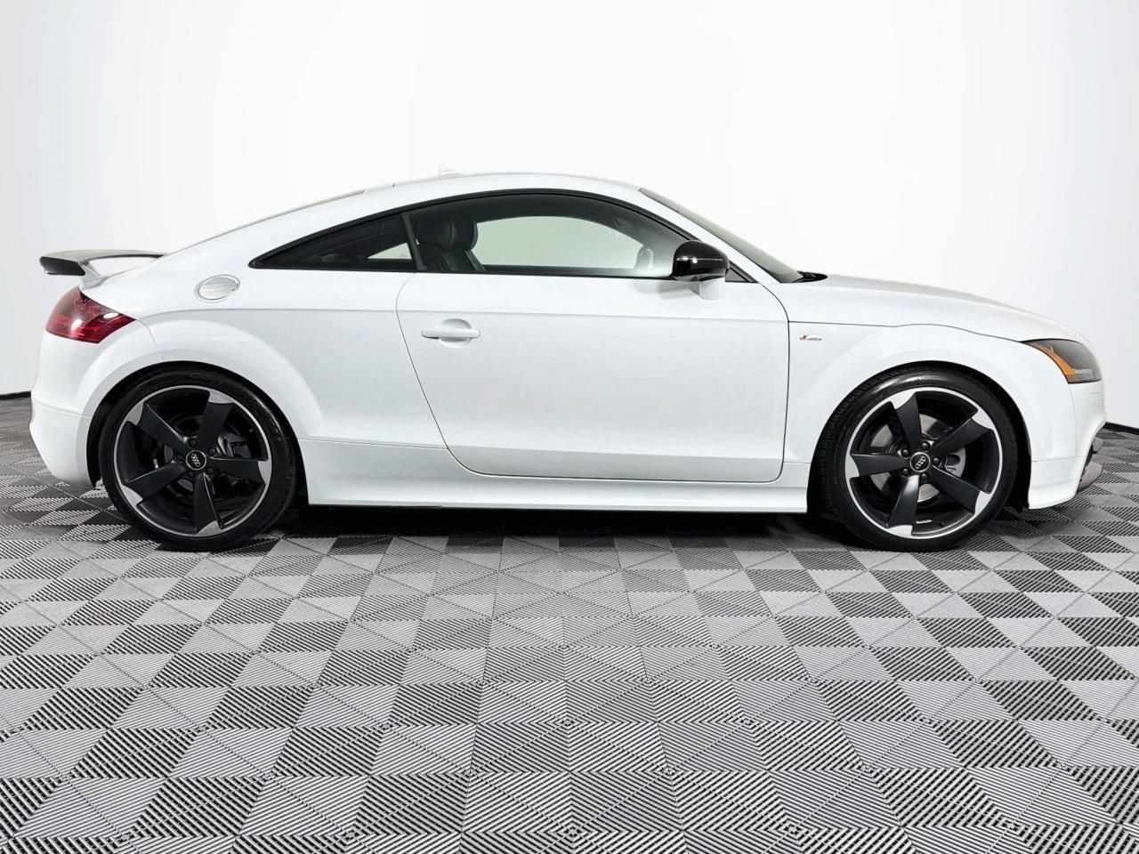 Used 2014 Audi TT 2.0T AWD/4WD image 28
