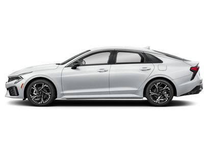 Used 2025 Kia K5 GT-Line