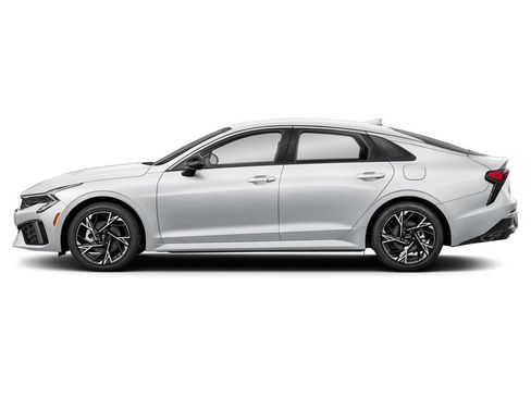 Used 2025 Kia K5 GT-Line FWD image 4