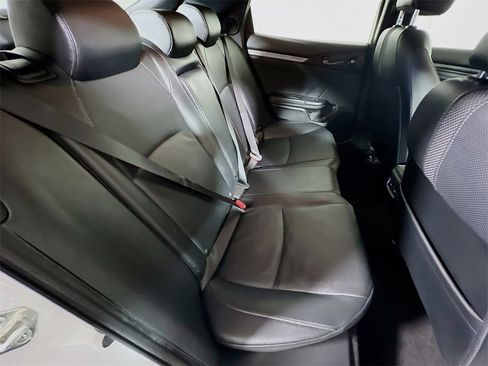 Used 2021 Honda Civic Sport Touring image 24
