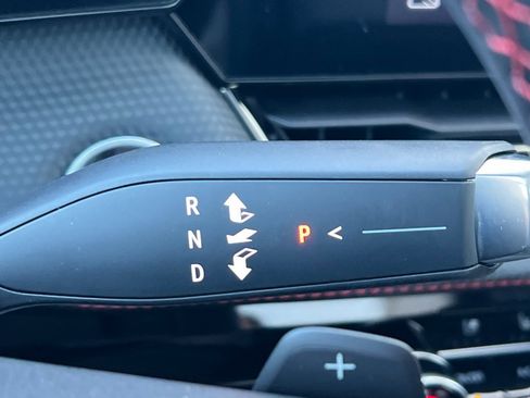 New 2026 Chevrolet Equinox RS w/ Convenience Package III image 19