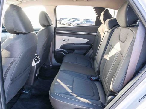 Used 2024 Hyundai Tucson SEL AWD/4WD image 18
