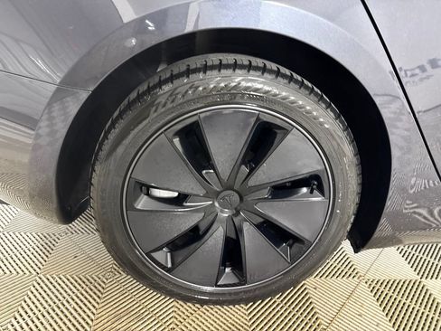 Used 2025 Tesla Model 3 Long Range RWD image 27