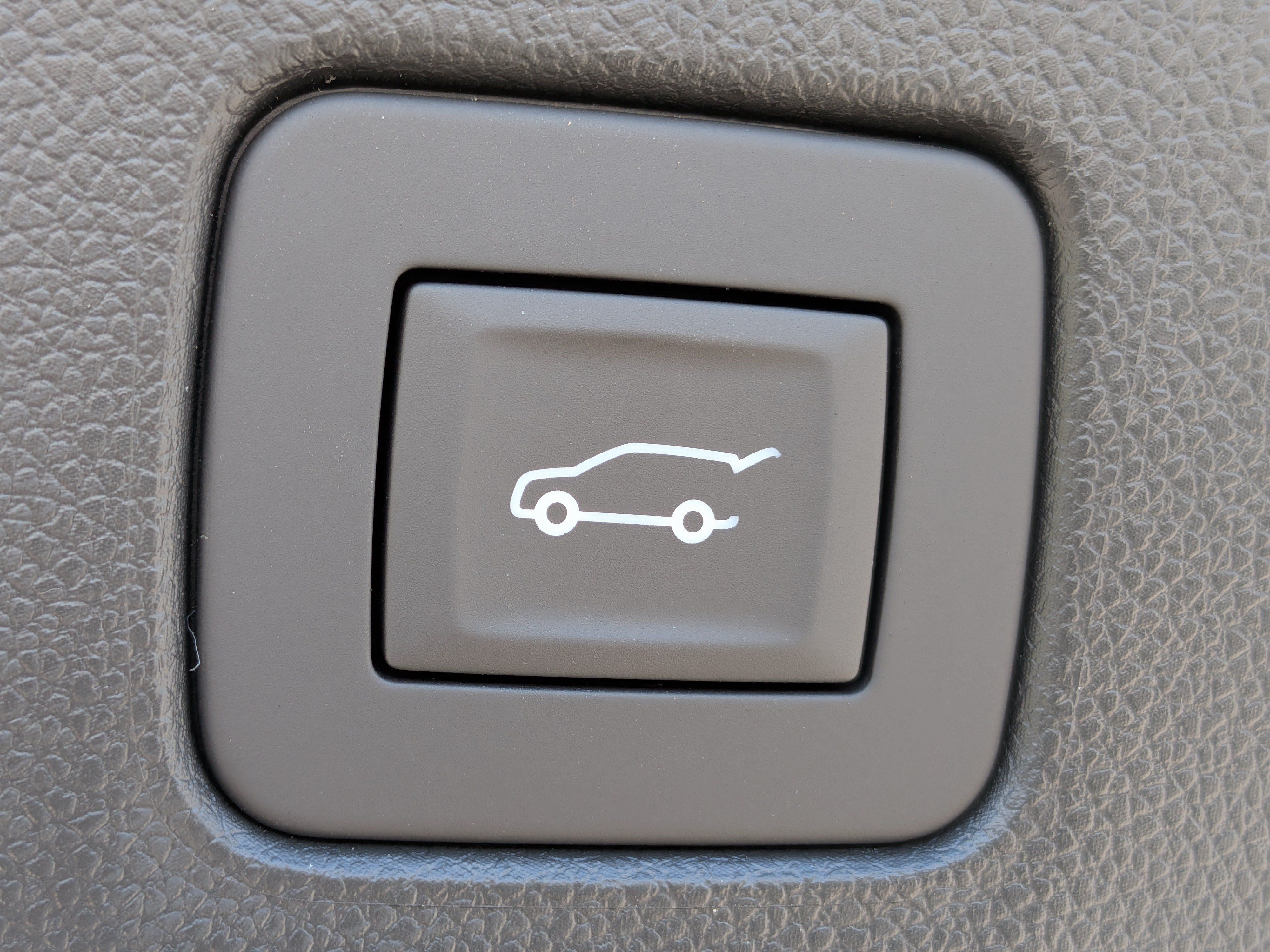 New 2026 Buick Envista Sport Touring w/ Convenience I Package FWD image 18